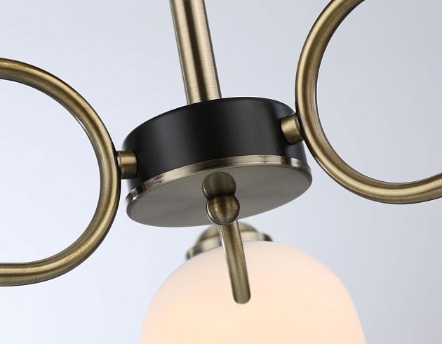 Потолочная люстра Ambrella light Traditional Modern TR303311 Фото № 3