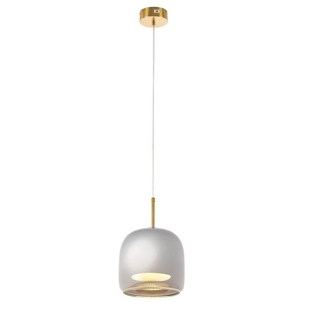 Подвесной светодиодный светильник MyFar Charlie MR2133-1PL Фото № 5