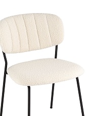 Кухонный стул Stool Group Кэрол FDC9003 DC2635-1A white УТ000038524 1