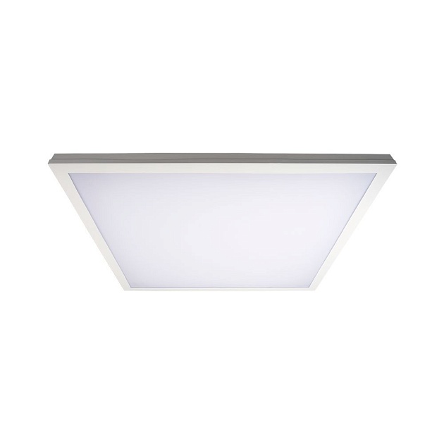 Встраиваемый светодиодный светильник Jazzway PPL PRO-5 5025189 изображение 1 Встраиваемый светодиодный светильник Jazzway PPL PRO-5 5025189 Фото № 1