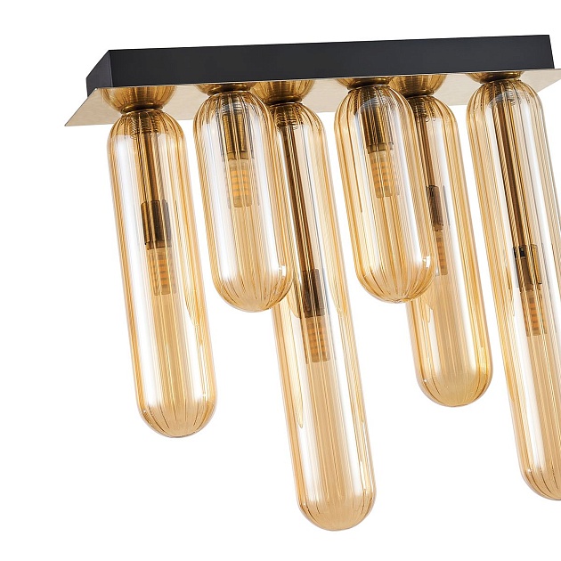 Потолочная люстра Favourite Stalactit 4455-6P Фото № 5