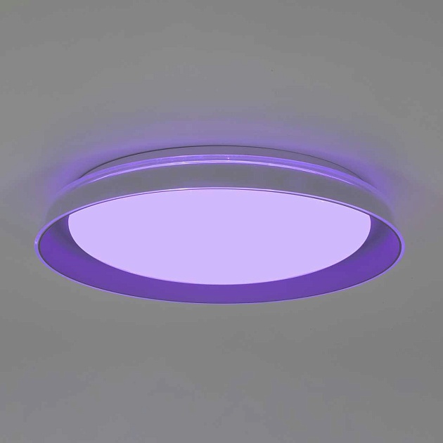 Потолочный светодиодный светильник Citilux Mega CL752351G изображение 10 Потолочный светодиодный светильник Citilux Mega CL752351G Фото № 10