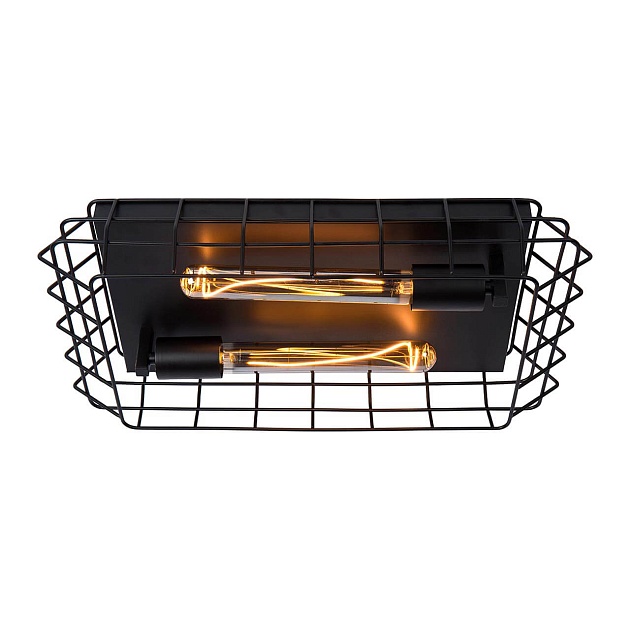 Потолочный светильник Lucide Lattice 05132/02/30 Фото № 2