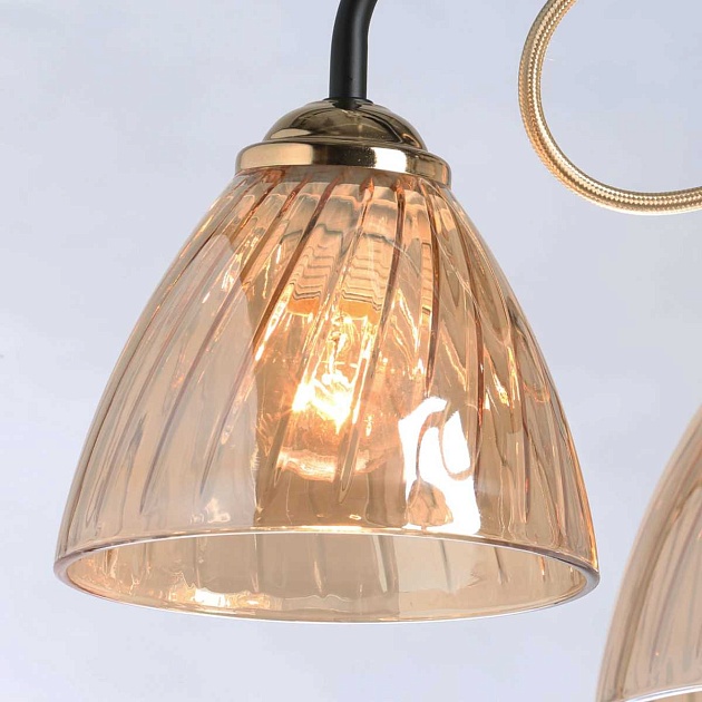 Потолочная люстра De City Альфа 324017905 Фото № 4