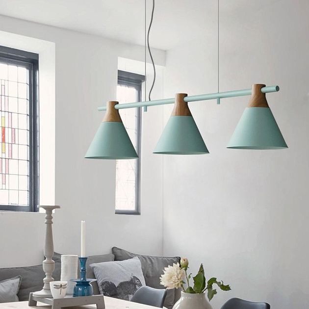 Подвесная люстра Imperium Loft Next 191621-26 Фото № 4