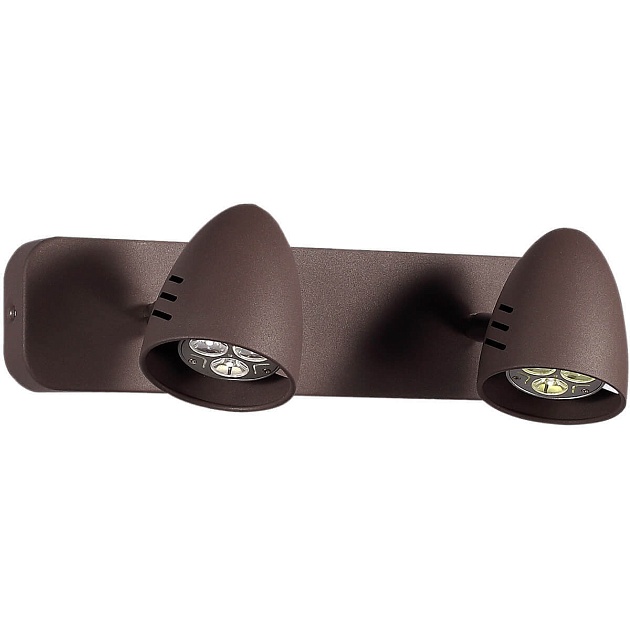 Спот Lucia Tucci Punto 193.2 Grigio Фото № 1