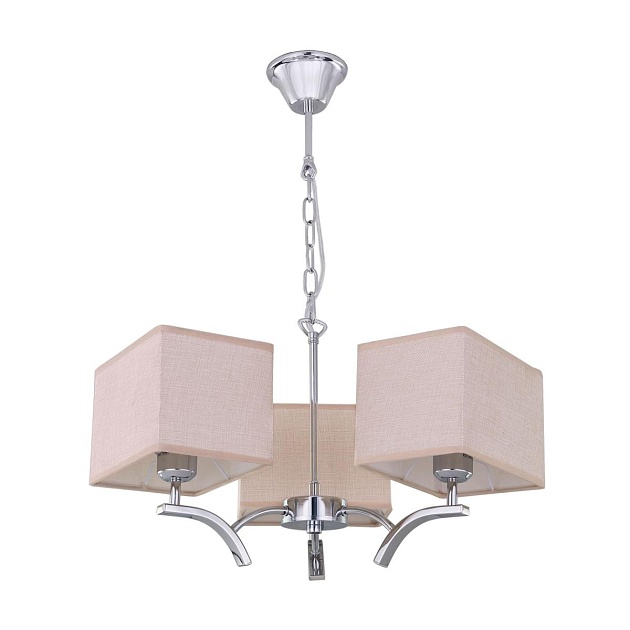 Подвесная люстра Citilux Эвора Квадро CL460231 Фото № 3