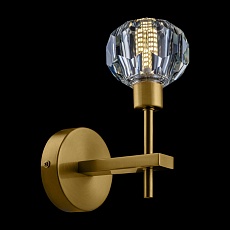 Бра Freya Grace FR5114WL-01BZ 3