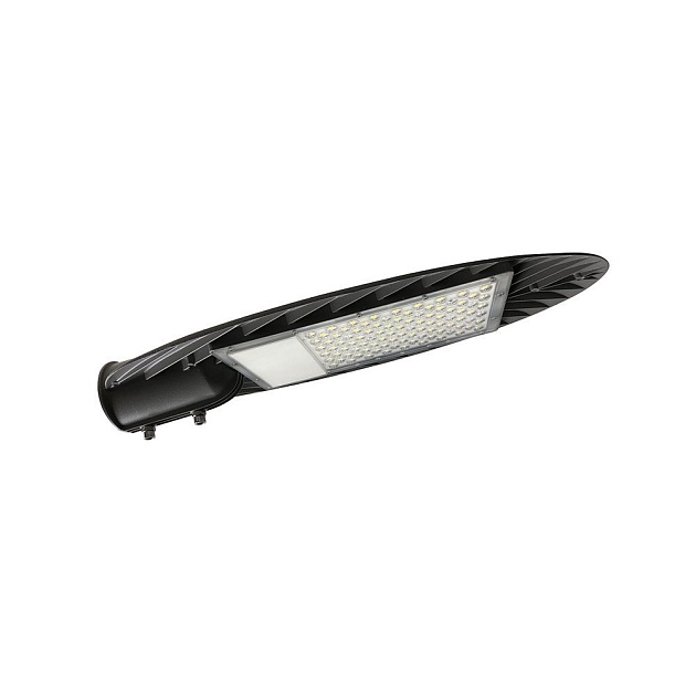 Уличный светодиодный консольный светильник Jazzway PSL 03 5020412 Фото № 1