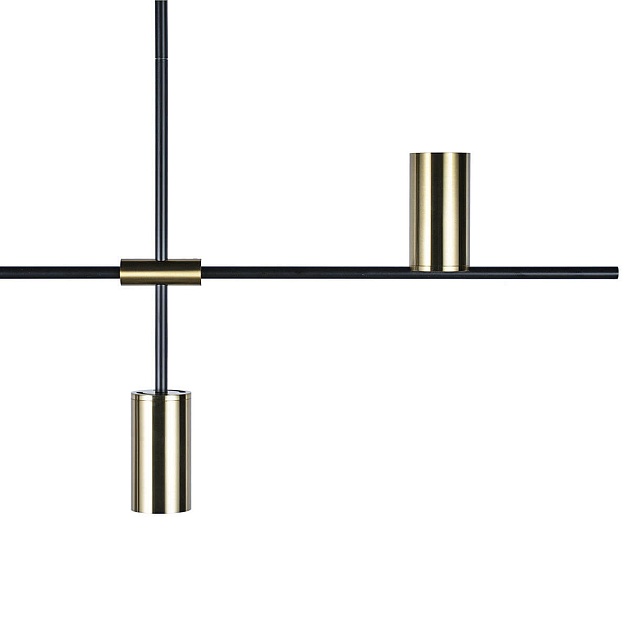 Подвесная люстра Loft IT Tribes 8120-4 Фото № 3