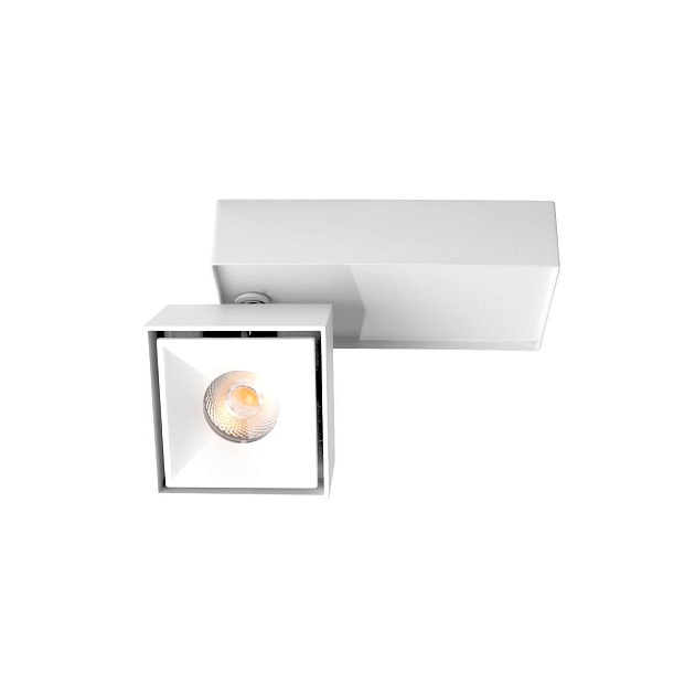 Спот Loft IT Knof 10324/B White изображение 5 Спот Loft IT Knof 10324/B White Фото № 5