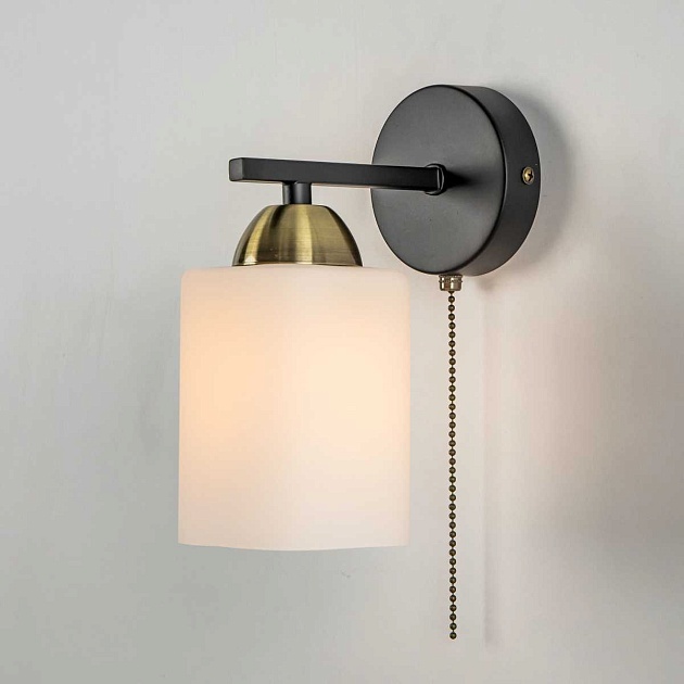 Бра Citilux Генри CL130415 изображение 2 Бра Citilux Генри CL130415 Фото № 2