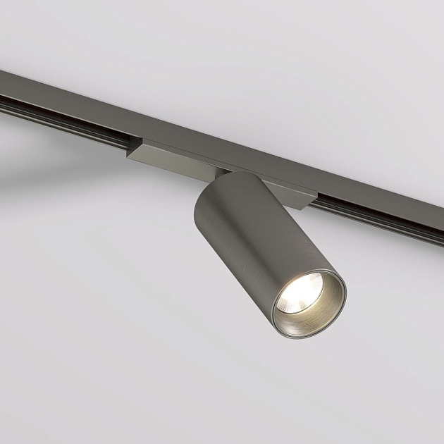 Трековый светодиодный светильник Denkirs Shine Spot DK5741-DN изображение 1 Трековый светодиодный светильник Denkirs Shine Spot DK5741-DN Фото № 1