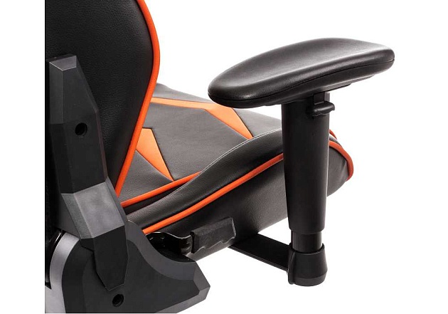 Игровое кресло Woodville Racer 1855 изображение 4 Игровое кресло Woodville Racer 1855 Фото № 4