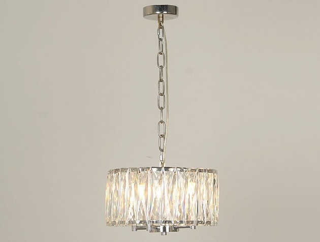 Подвесная люстра Newport Elizabeth 10124/C М0070509 Фото № 2