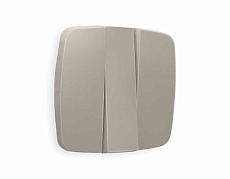 Лицевая панель выключателя AMBRELLA VOLT OP3650