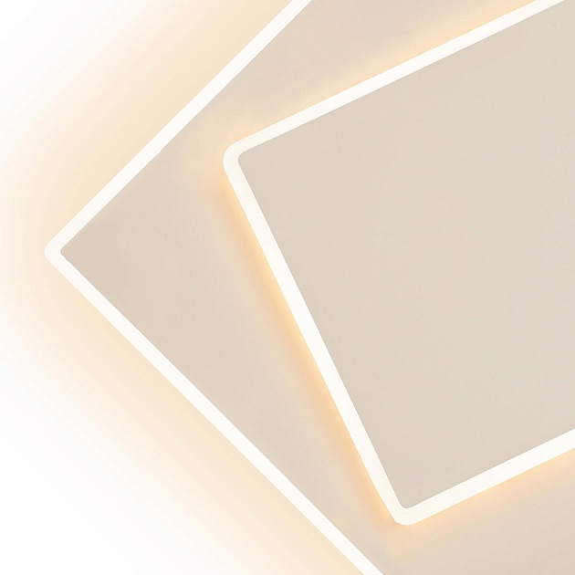 Настенно-потолочный светодиодный светильник Mantra Dakla 6425 изображение 2 Настенно-потолочный светодиодный светильник Mantra Dakla 6425 Фото № 2