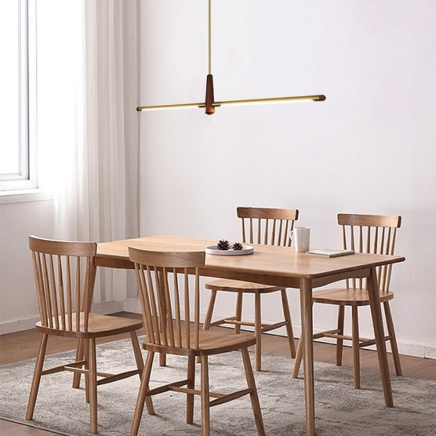 Подвесной светодиодный светильник Imperium Loft Kiel 204542-26 Фото № 17