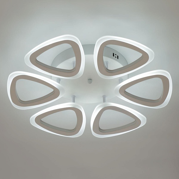 Люстра De City Мадлен 424013006 Фото № 8