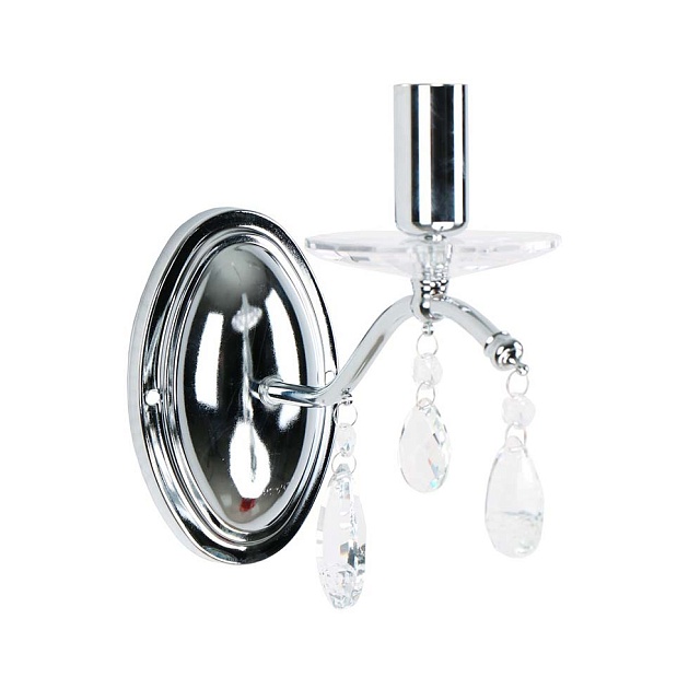 Бра ЭкономСвет 10150/1wCR Фото № 1