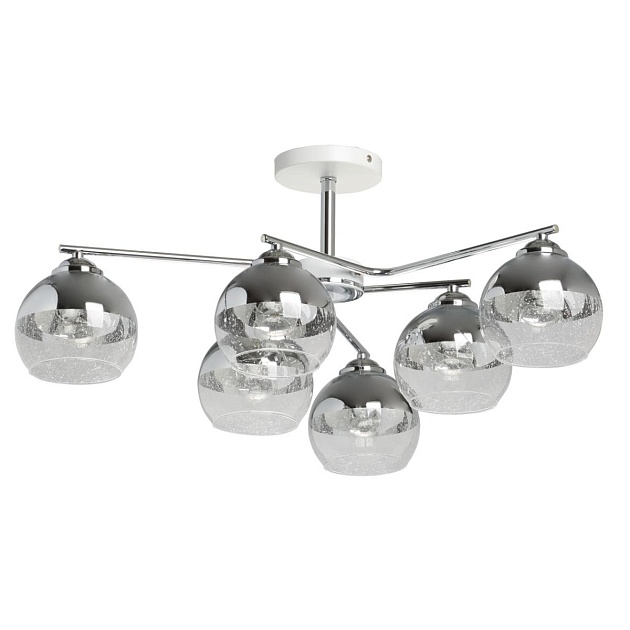 Люстра потолочная De City Вита 220013106 Фото № 1