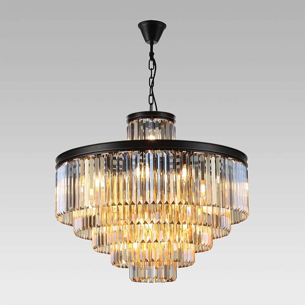 Подвесная люстра Citilux Мартин CL332152 Фото № 6