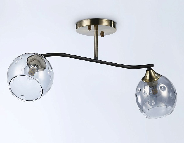 Потолочная люстра Ambrella light Traditional Modern TR303008 Фото № 3