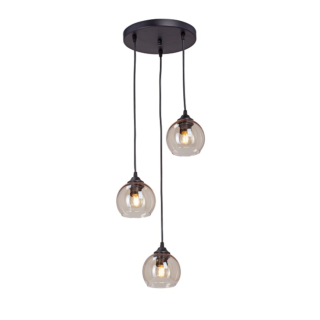 Подвесной светильник Vitaluce V43610-13/3S Фото № 1