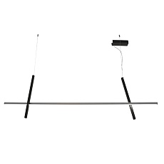 Подвесной светодиодный светильник Citilux Pixel CL216151