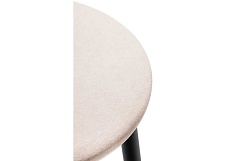 Полубарный стул Woodville Гангток 507425 2