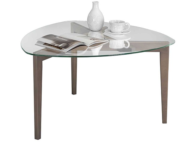 Журнальный стол Мебелик Рилле 443 005656 Фото № 4