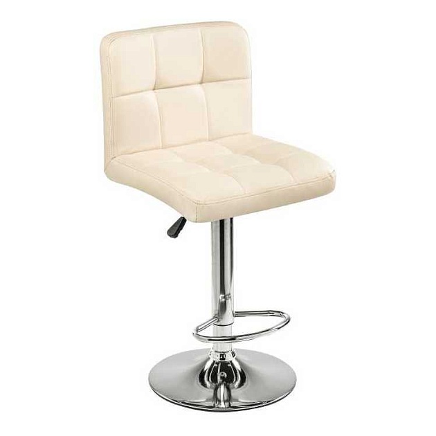 Барный стул Woodville Paskal 15498 изображение 1 Барный стул Woodville Paskal 15498 Фото № 1