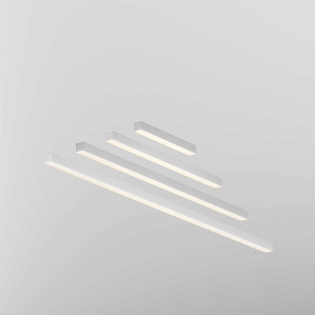 Линейный светильник Maytoni Technical LL311019 изображение 2 Линейный светильник Maytoni Technical LL311019 Фото № 2