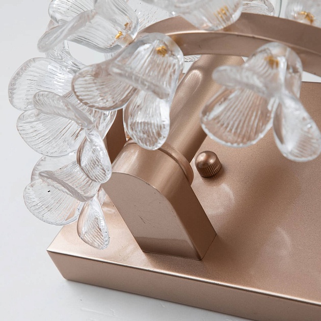 Бра Favourite Palmira 2967-2W изображение 6 Бра Favourite Palmira 2967-2W Фото № 6