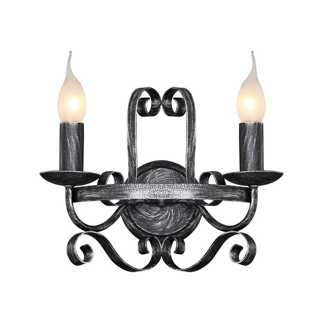 Бра F-Promo Palermo 2162-2W Фото № 1