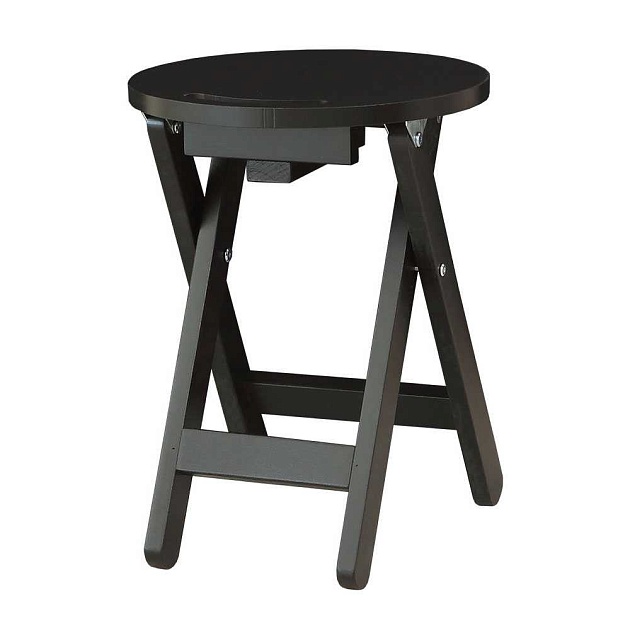 Табурет Мебелик Складной 008419 Фото № 9