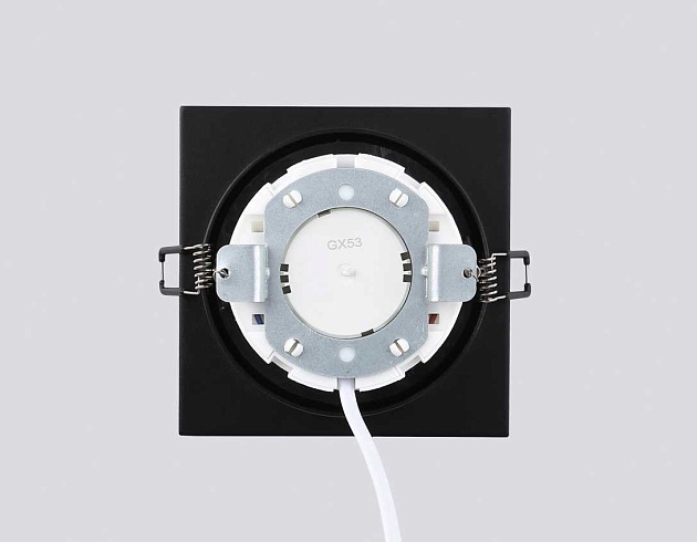 Встраиваемый светильник Ambrella light TECHNO SPOT TN52342 Фото № 2