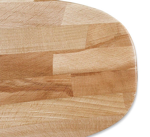 Кухонный стул Sheffilton SHT-S85-1 прозрачный лак/черный 4870422001 изображение 5 Кухонный стул Sheffilton SHT-S85-1 прозрачный лак/черный 4870422001 Фото № 5