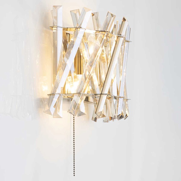 Настенный светильник Citilux Ингвар CL334423 Фото № 2