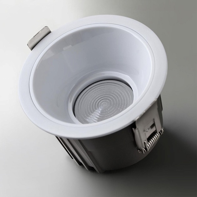 Встраиваемый светодиодный светильник Novotech Spot Lang 359424 Фото № 7