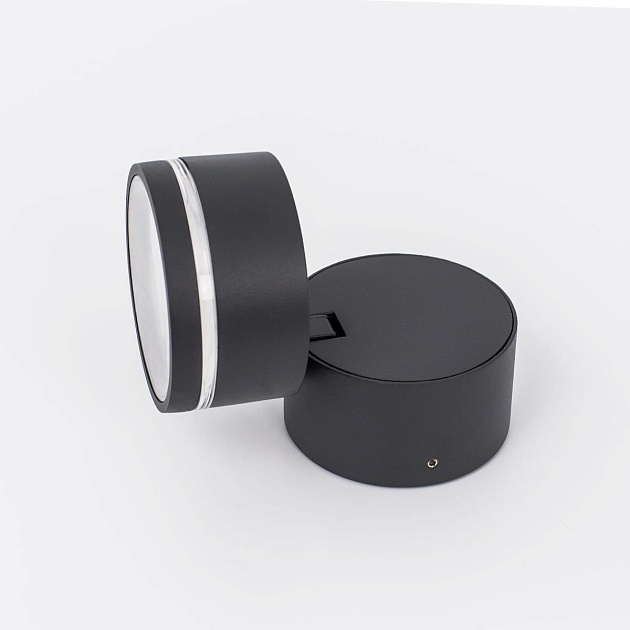 Уличный настенный светодиодный светильник Citilux CLU0008R изображение 13 Уличный настенный светодиодный светильник Citilux CLU0008R Фото № 13