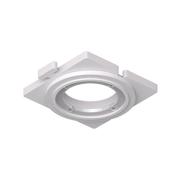Закладная панель Denkirs DK3024-SCB изображение 1 Закладная панель Denkirs DK3024-SCB Фото № 1