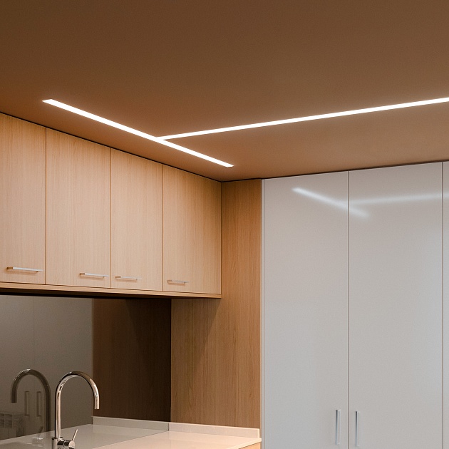 Модульный светодиодный светильник Apeyron 30-13 Фото № 10