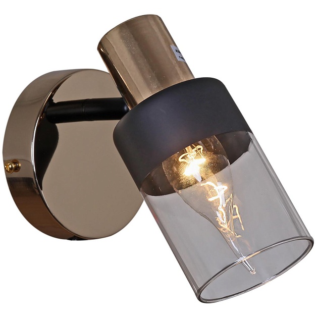 Спот Reluce 05903-0.8-01 BK+FGD изображение 6 Спот Reluce 05903-0.8-01 BK+FGD Фото № 6