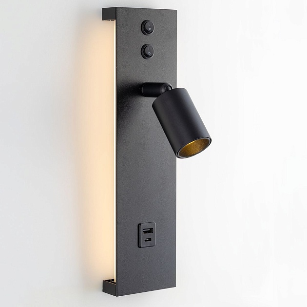 Светодиодный спот Citilux Декарт CL704461 Фото № 7