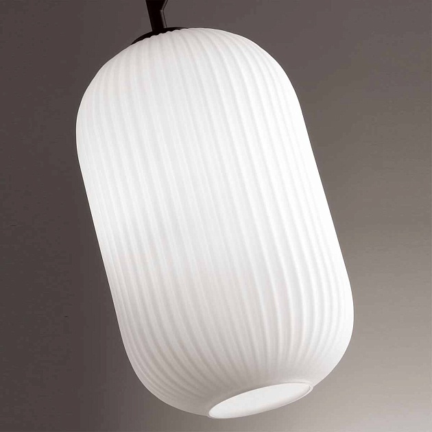 Подвесной светильник Odeon Light Pendant Roofi 4752/1 Фото № 3