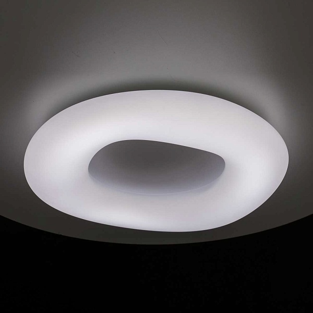 Потолочный светодиодный светильник Citilux Стратус Смарт CL732A660G изображение 13 Потолочный светодиодный светильник Citilux Стратус Смарт CL732A660G Фото № 13