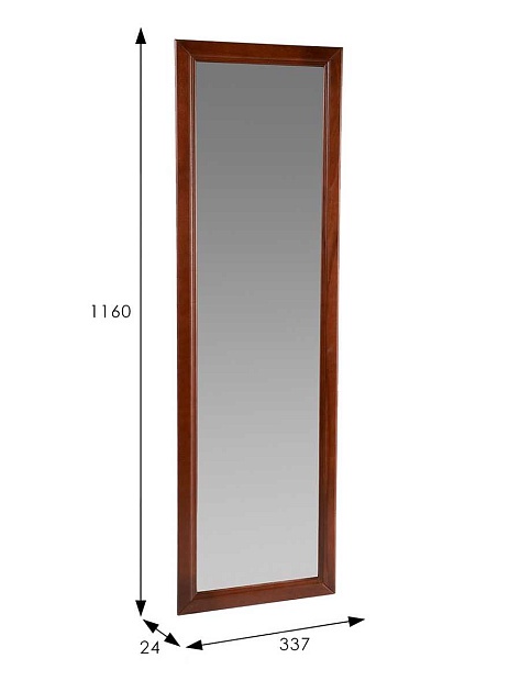 Зеркало Мебелик Селена 007811 Фото № 3