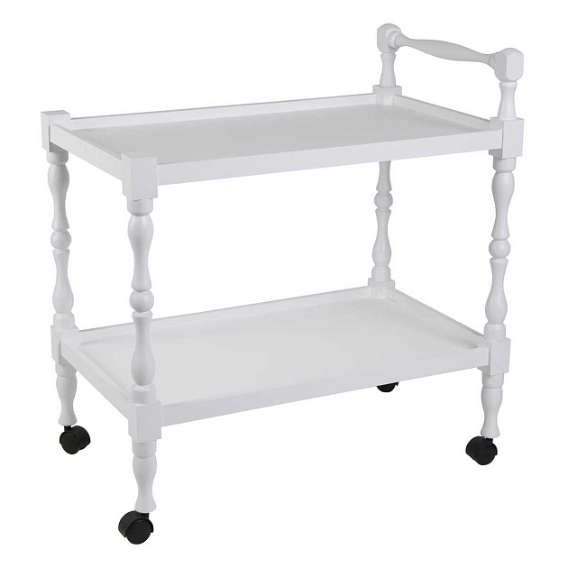 Сервировочный стол Мебелик Бридж 002756 Фото № 1