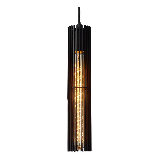 Подвесной светильник Lucide Lionel 73406/05/30 изображение 2 Подвесной светильник Lucide Lionel 73406/05/30 Фото № 2